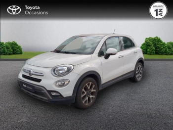 FIAT 500X d’occasion à vendre à CHARMEIL