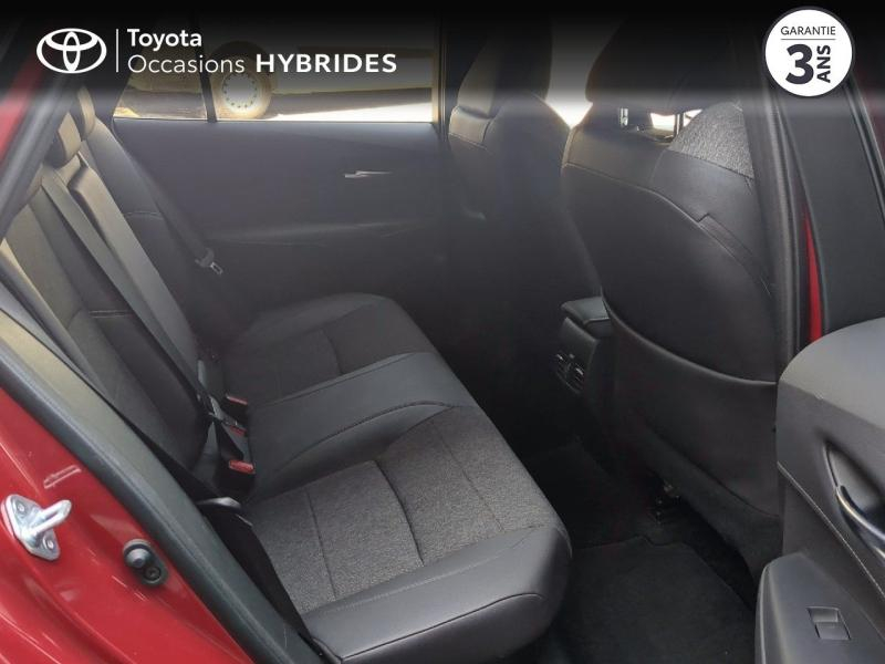 Photo 7 de l’annonce de TOYOTA Corolla Touring Spt d’occasion à vendre à ALÈS