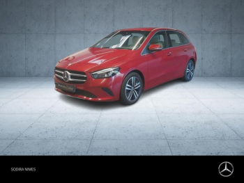 MERCEDES-BENZ Classe B d’occasion à vendre à NIMES