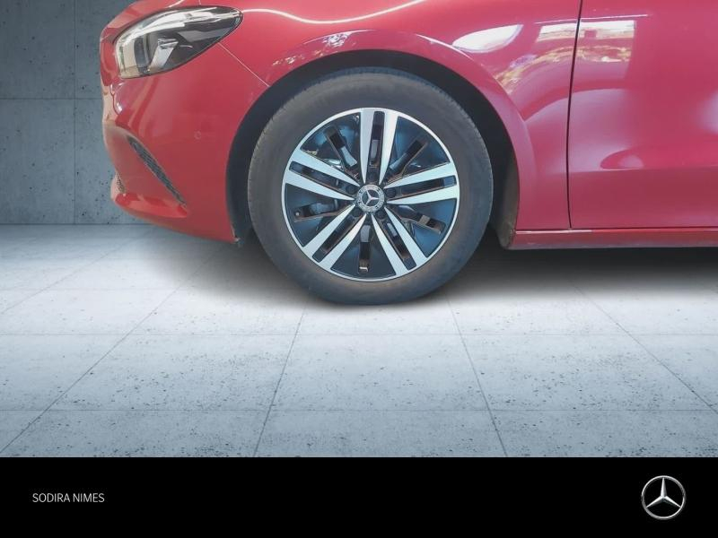 Photo 12 de l’annonce de MERCEDES-BENZ Classe B d’occasion à vendre à NIMES