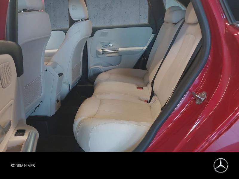 Photo 13 de l’annonce de MERCEDES-BENZ Classe B d’occasion à vendre à NIMES