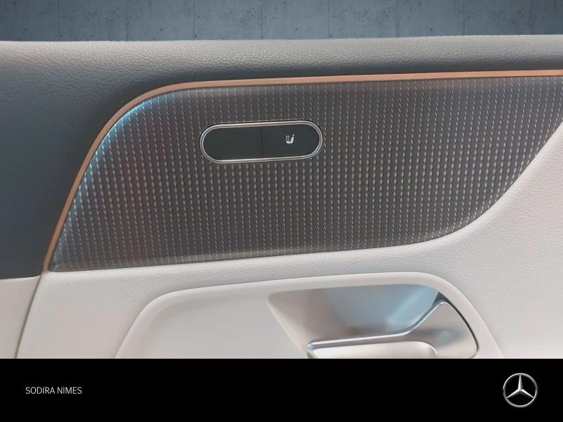 Photo 14 de l’annonce de MERCEDES-BENZ Classe B d’occasion à vendre à NIMES