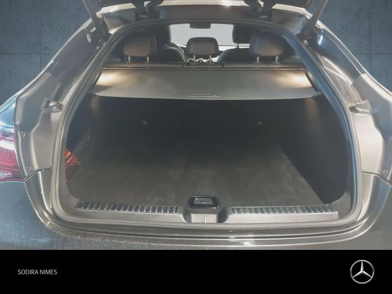Photo 14 de l’annonce de MERCEDES-BENZ GLC Coupé d’occasion à vendre à NIMES