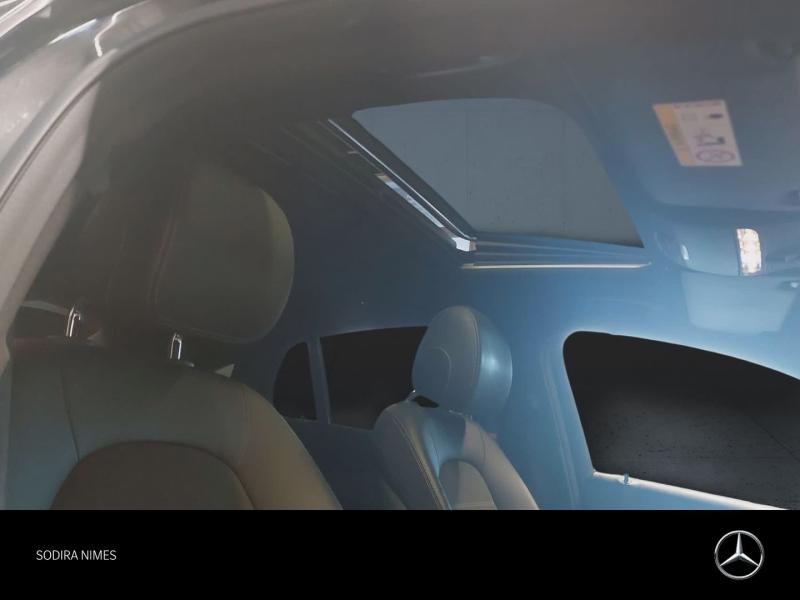 Photo 19 de l’annonce de MERCEDES-BENZ GLC Coupé d’occasion à vendre à NIMES