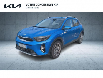 KIA Stonic 1.0 T-GDi 100ch Collection DCT7