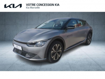 KIA EV6 325ch Air Active 4WD