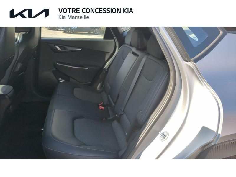 Photo 11 de l’annonce de KIA EV6 d’occasion à vendre à MARSEILLE