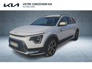 KIA Niro 1.6 GDi 129ch HEV Premium DCT6