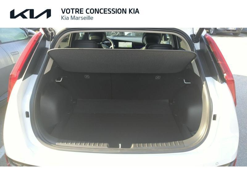 Photo 4 de l’annonce de KIA Niro d’occasion à vendre à MARSEILLE