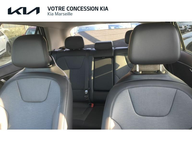 Photo 5 de l’annonce de KIA Niro d’occasion à vendre à MARSEILLE