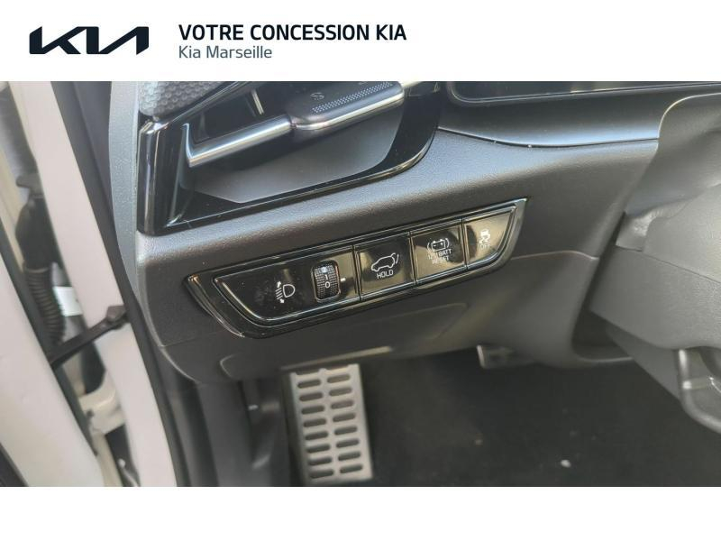 Photo 10 de l’annonce de KIA Niro d’occasion à vendre à MARSEILLE
