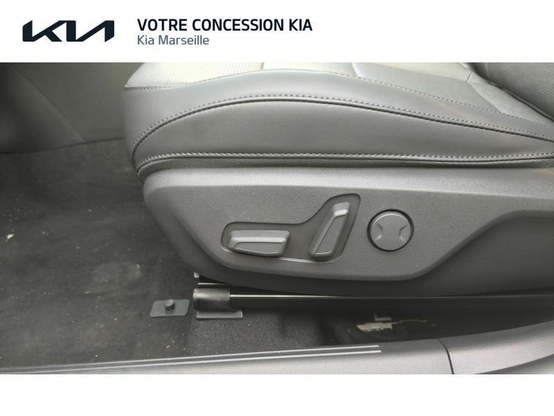 Photo 11 de l’annonce de KIA Niro d’occasion à vendre à MARSEILLE