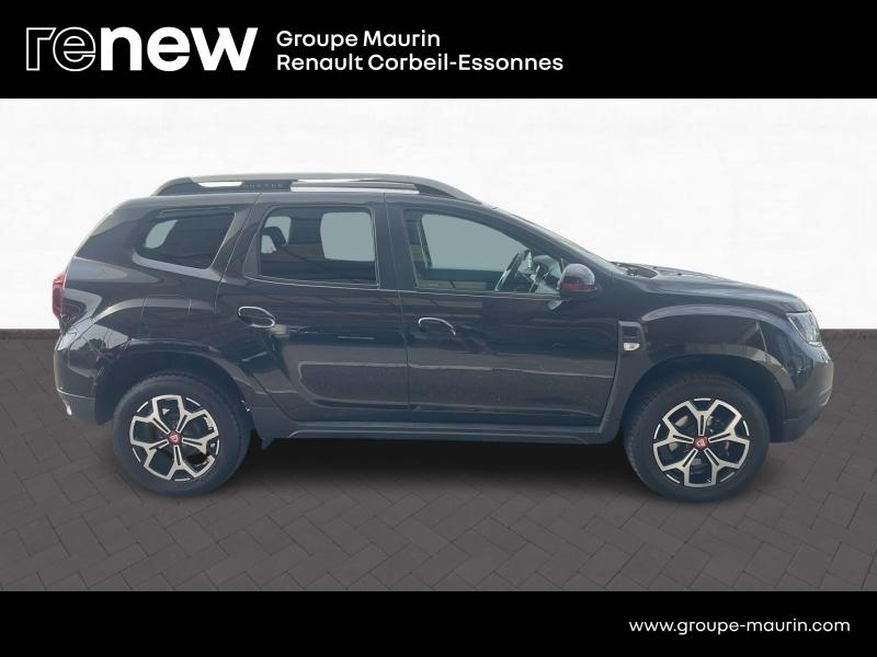 Photo 4 de l’annonce de DACIA Duster d’occasion à vendre à CORBEIL-ESSONNES