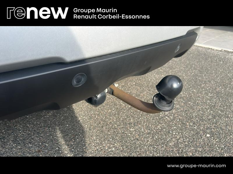 Photo 9 de l’annonce de DACIA Duster d’occasion à vendre à CORBEIL-ESSONNES