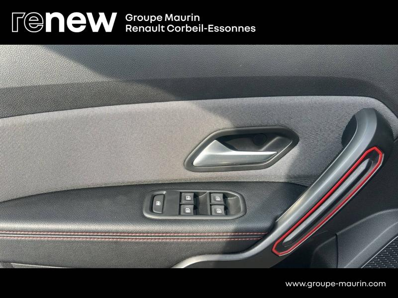 Photo 12 de l’annonce de DACIA Duster d’occasion à vendre à CORBEIL-ESSONNES
