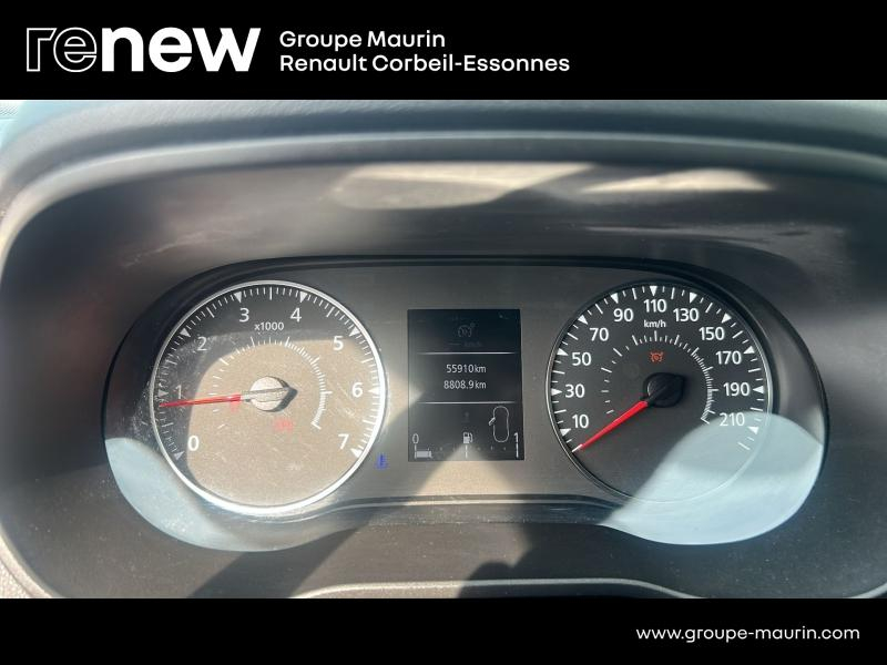 Photo 14 de l’annonce de DACIA Duster d’occasion à vendre à CORBEIL-ESSONNES