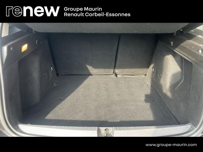 Photo 17 de l’annonce de DACIA Duster d’occasion à vendre à CORBEIL-ESSONNES