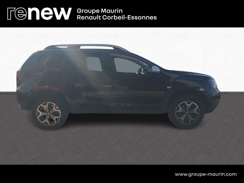 Photo 4 de l’annonce de DACIA Duster d’occasion à vendre à CORBEIL-ESSONNES