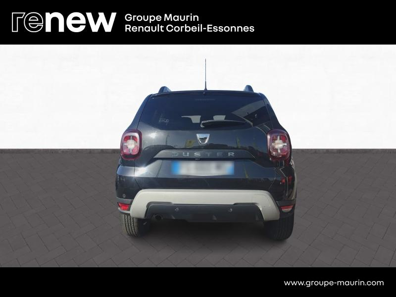 Photo 6 de l’annonce de DACIA Duster d’occasion à vendre à CORBEIL-ESSONNES