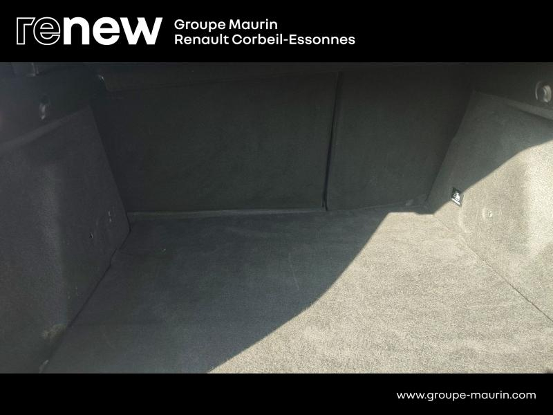 Photo 9 de l’annonce de DACIA Duster d’occasion à vendre à CORBEIL-ESSONNES