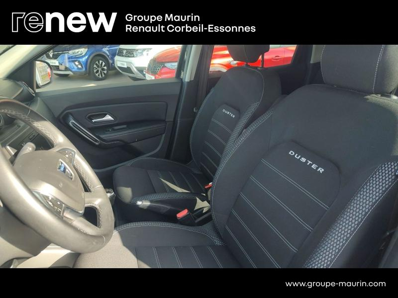 Photo 12 de l’annonce de DACIA Duster d’occasion à vendre à CORBEIL-ESSONNES