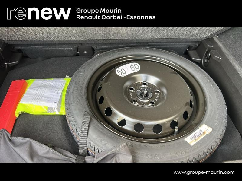 Photo 9 de l’annonce de RENAULT Captur d’occasion à vendre à CORBEIL-ESSONNES
