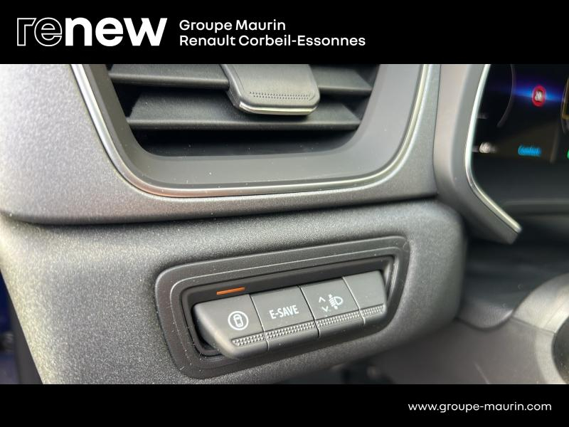 Photo 14 de l’annonce de RENAULT Captur d’occasion à vendre à CORBEIL-ESSONNES
