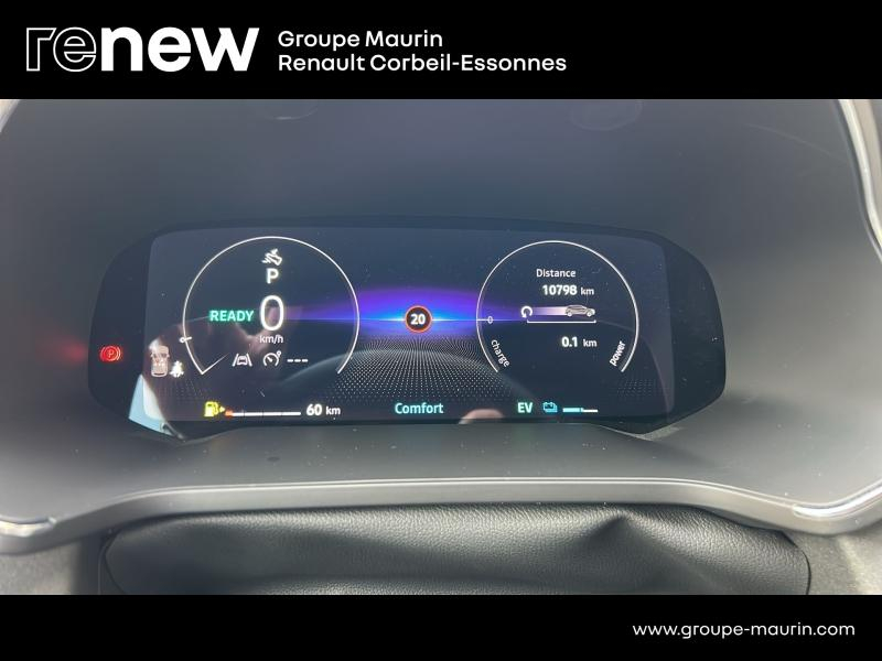 Photo 15 de l’annonce de RENAULT Captur d’occasion à vendre à CORBEIL-ESSONNES