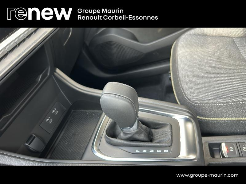 Photo 18 de l’annonce de RENAULT Captur d’occasion à vendre à CORBEIL-ESSONNES