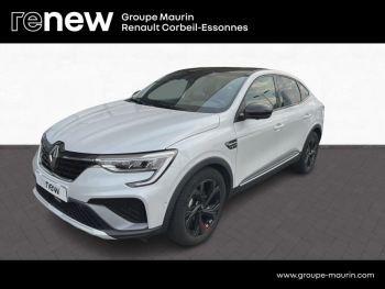 RENAULT Arkana d’occasion à vendre à CORBEIL-ESSONNES