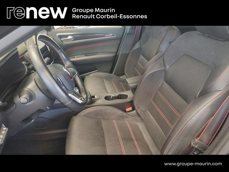 Photo 10 de l’annonce de RENAULT Arkana d’occasion à vendre à CORBEIL-ESSONNES
