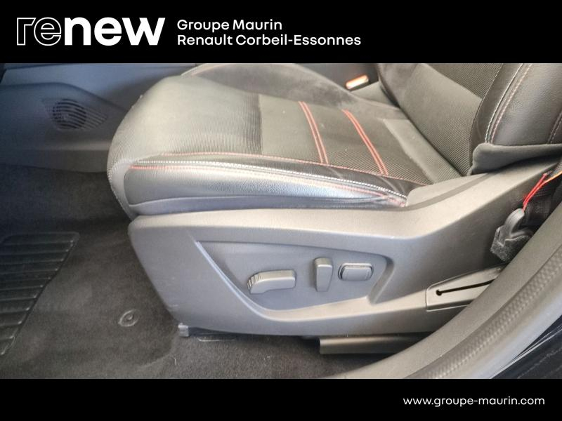 Photo 12 de l’annonce de RENAULT Arkana d’occasion à vendre à CORBEIL-ESSONNES