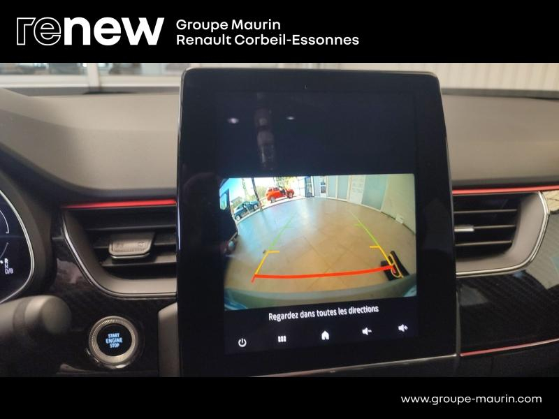 Photo 19 de l’annonce de RENAULT Arkana d’occasion à vendre à CORBEIL-ESSONNES