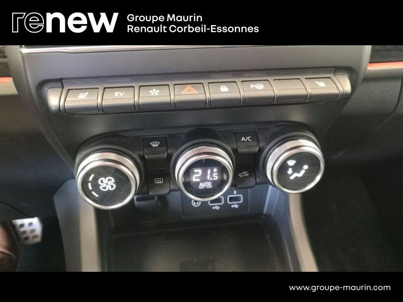 Photo 20 de l’annonce de RENAULT Arkana d’occasion à vendre à CORBEIL-ESSONNES