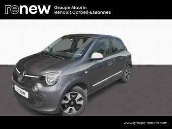 RENAULT Twingo d’occasion à vendre à CORBEIL-ESSONNES