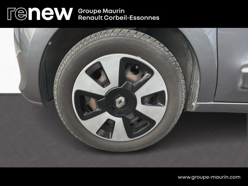 Photo 19 de l’annonce de RENAULT Twingo d’occasion à vendre à CORBEIL-ESSONNES