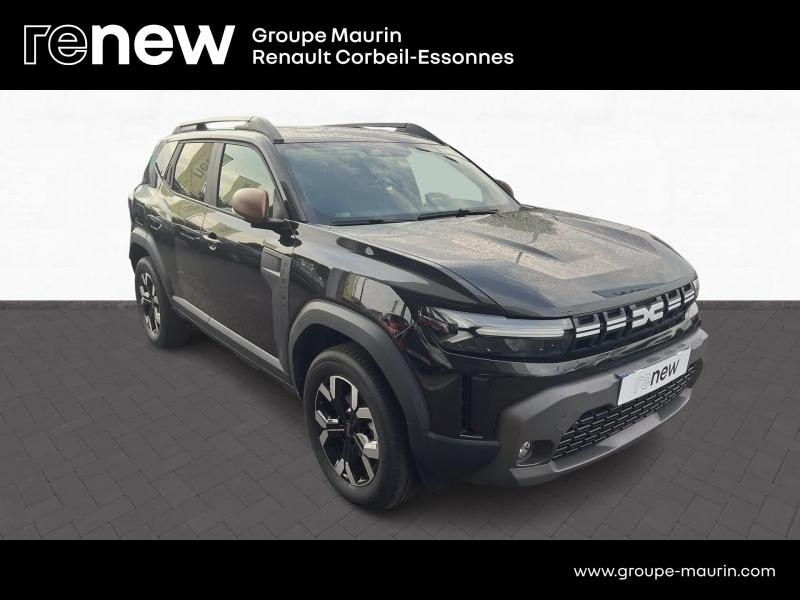 Photo 3 de l’annonce de DACIA Duster d’occasion à vendre à CORBEIL-ESSONNES