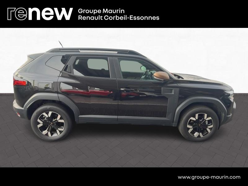 Photo 4 de l’annonce de DACIA Duster d’occasion à vendre à CORBEIL-ESSONNES