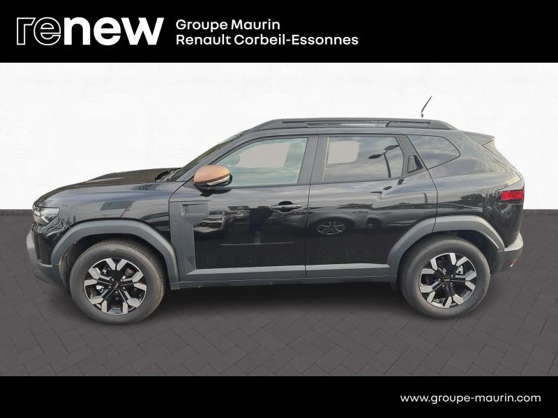 Photo 8 de l’annonce de DACIA Duster d’occasion à vendre à CORBEIL-ESSONNES