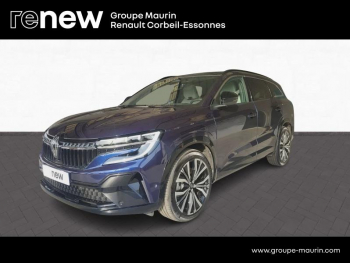 RENAULT Espace d’occasion à vendre à CORBEIL-ESSONNES