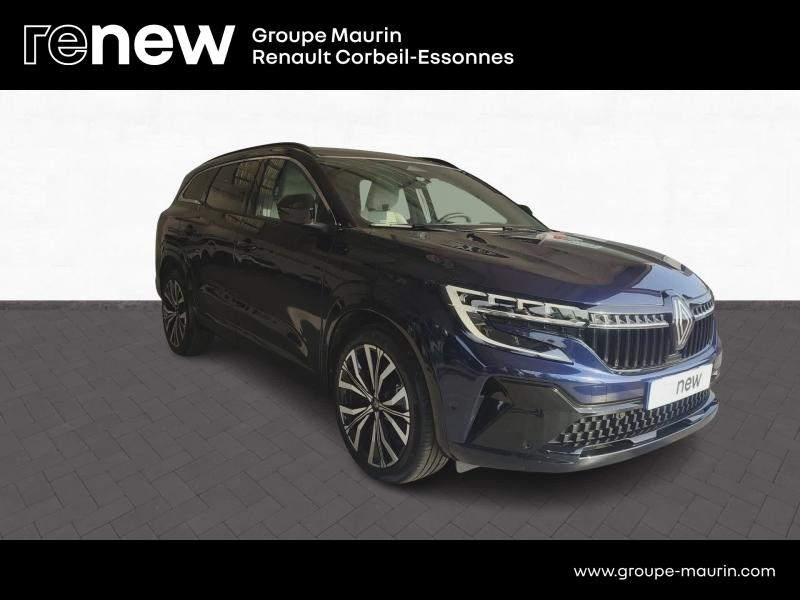 Photo 3 de l’annonce de RENAULT Espace d’occasion à vendre à CORBEIL-ESSONNES