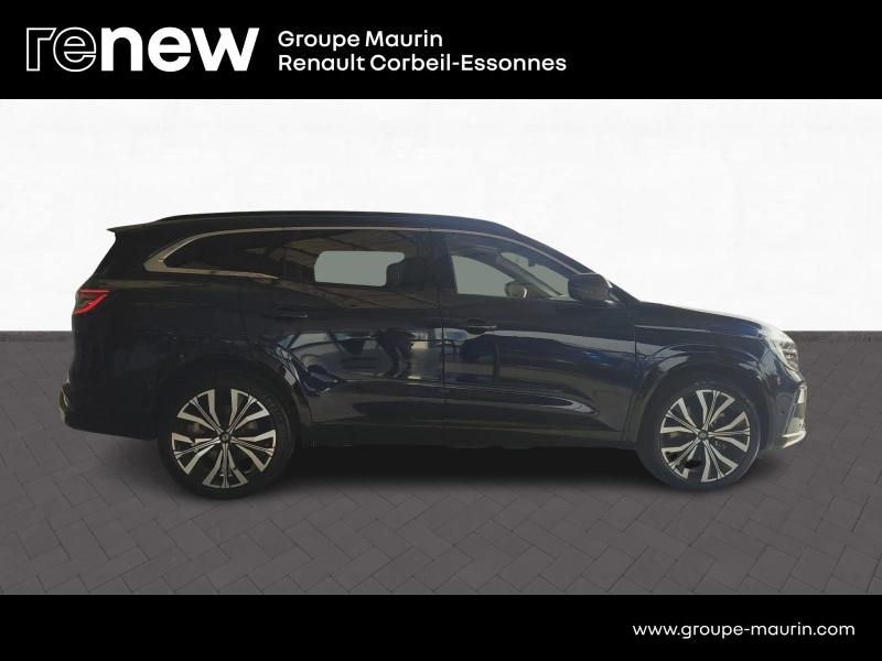 Photo 4 de l’annonce de RENAULT Espace d’occasion à vendre à CORBEIL-ESSONNES