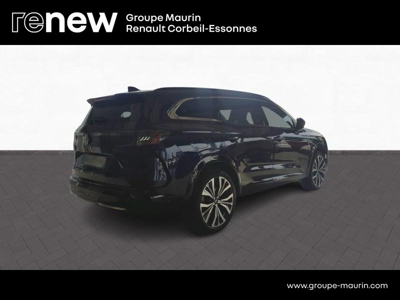 Photo 5 de l’annonce de RENAULT Espace d’occasion à vendre à CORBEIL-ESSONNES