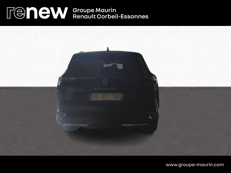 Photo 6 de l’annonce de RENAULT Espace d’occasion à vendre à CORBEIL-ESSONNES