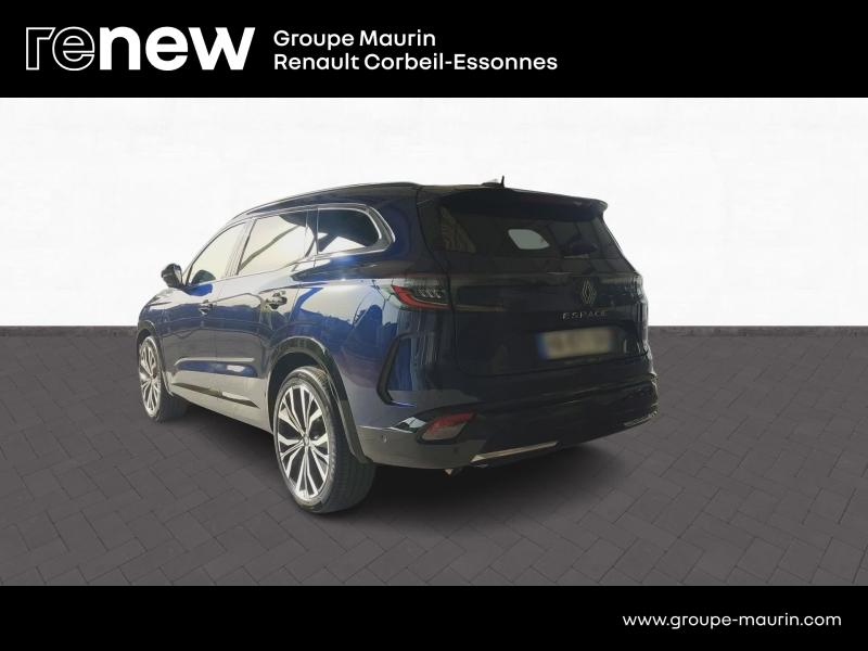 Photo 7 de l’annonce de RENAULT Espace d’occasion à vendre à CORBEIL-ESSONNES