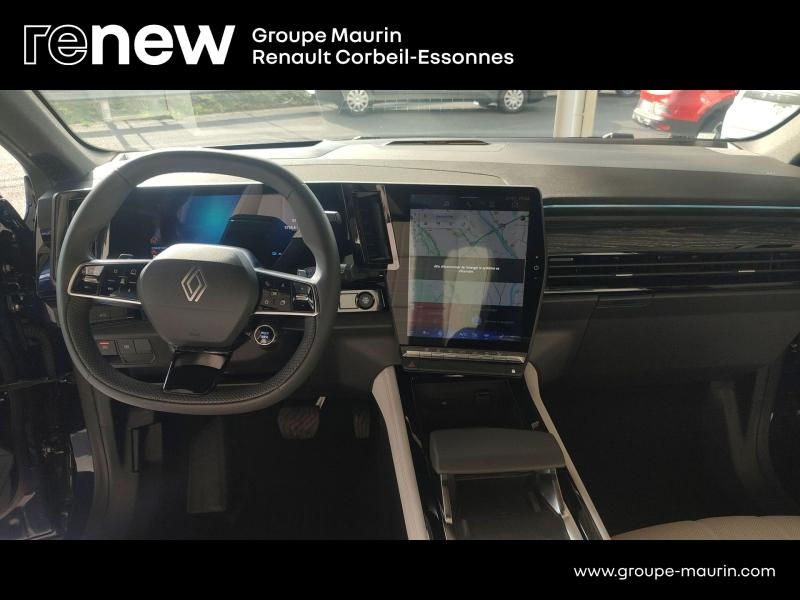 Photo 9 de l’annonce de RENAULT Espace d’occasion à vendre à CORBEIL-ESSONNES