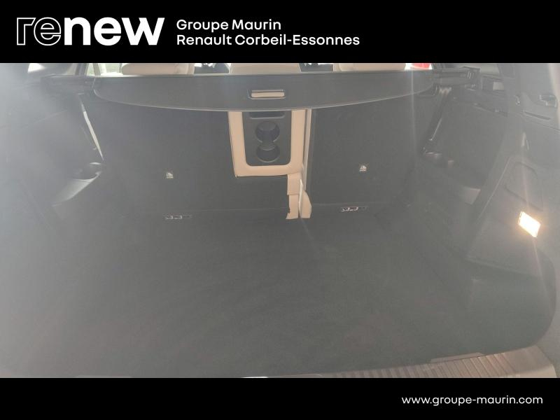 Photo 10 de l’annonce de RENAULT Espace d’occasion à vendre à CORBEIL-ESSONNES