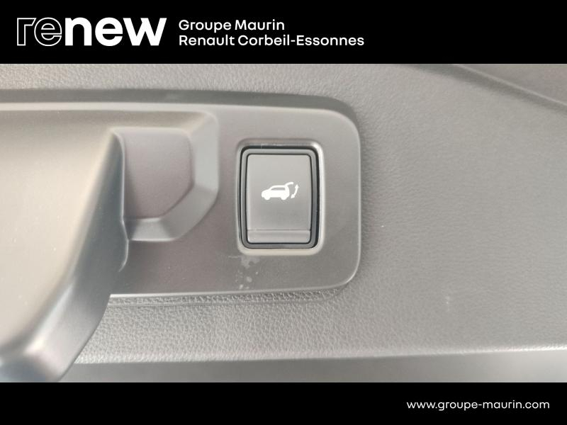 Photo 11 de l’annonce de RENAULT Espace d’occasion à vendre à CORBEIL-ESSONNES