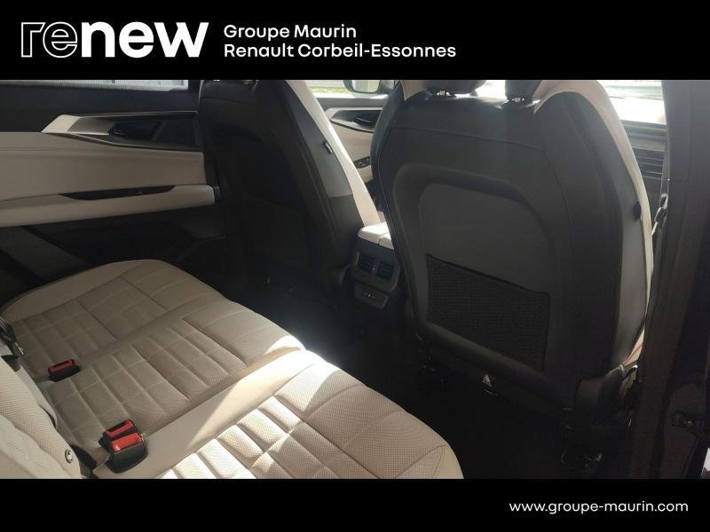 Photo 15 de l’annonce de RENAULT Espace d’occasion à vendre à CORBEIL-ESSONNES