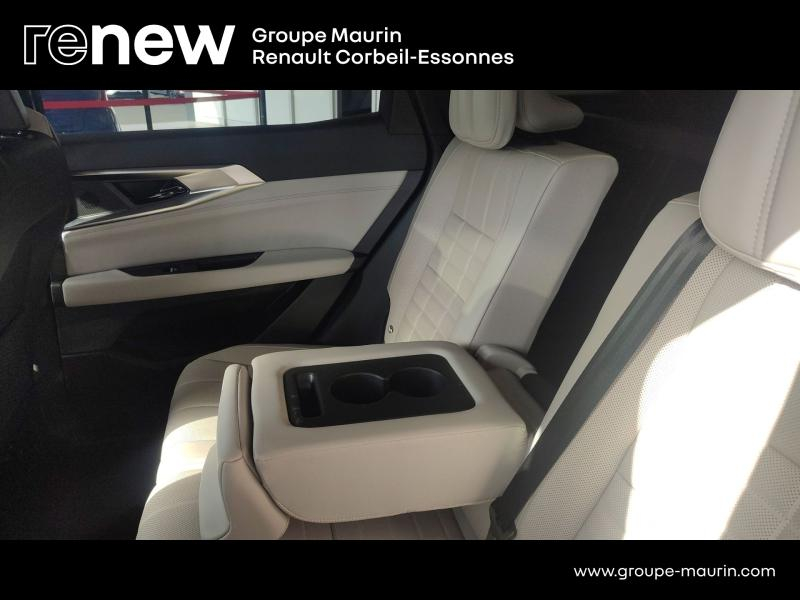 Photo 17 de l’annonce de RENAULT Espace d’occasion à vendre à CORBEIL-ESSONNES